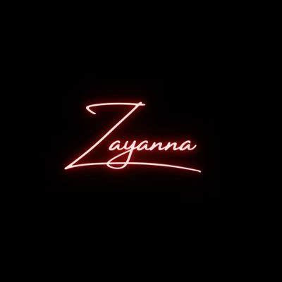 zayanna|Zayanna (@thezayanna)